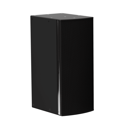 Biamp Community Community is8-215, subwoofer dual de alta potencia de 15 pulgadas